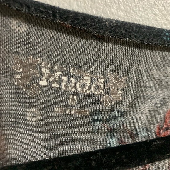 Mudd Women’s shirt - Picture 3 of 3